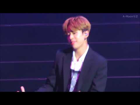 171028 MXM - 일단 나와 Just Come Out (DongHyun Focus)
