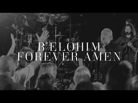 Thumbnail for B'elohim / Forever Amen video
