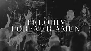 B'elohim / Forever Amen