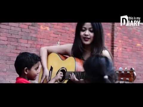 Deeksha J Thapa (Perceive me as a person not a female: Season 2)