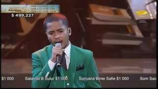 Download lagu Hafiz - Bahagiamu Deritaku mp3