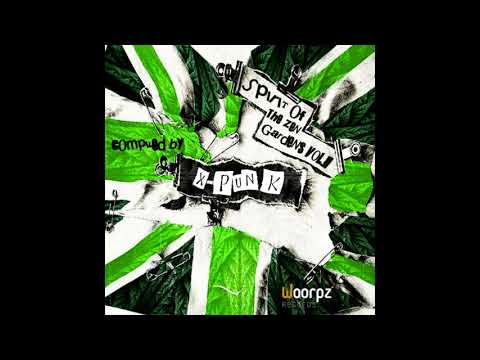 D_Maniac - Stars & Scars