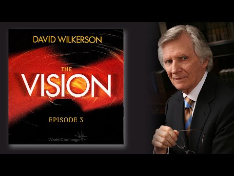 A Flood of Filth - David Wilkerson - The Vision - Episode 3