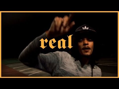 Freestyle Ricko - RAS #2 (Dir. by Gregisreal )