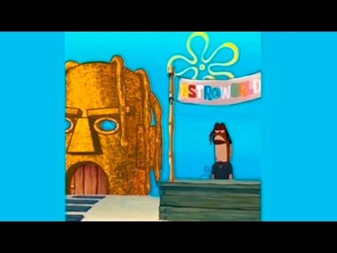 sicko mode x resonance