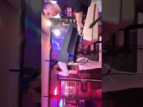 Soiree live 1 en france cheb Ziko et Issam K.H maestro