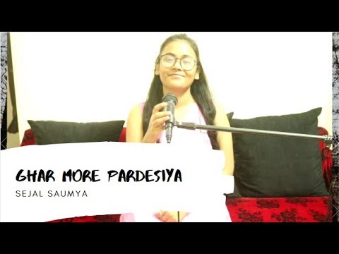 Sejal Saumya Ghar More P...