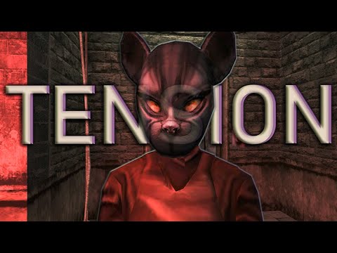 Manhunt in First Person makes me sick. I love it. 