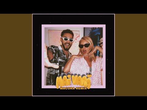 Mai vara (Macora RMX)