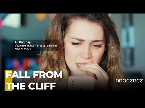 Irem's Vitamin Lie Is Exposed - Innocence Episode 12