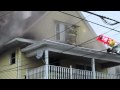 FDNL 2nd Alarm 879 Bank St 01 01 10