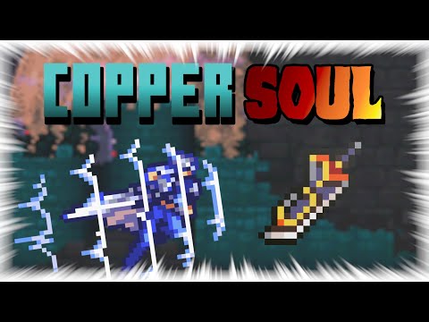 Castlevania CopperSoul: The Quest for a Speedy Win