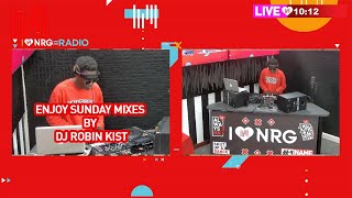 Download lagu DANCEHALL GOSPEL MIXES BY @dj_robinkist  @ NRG Radio UG #NrgSundayGroove mp3