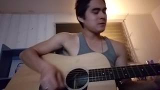 Chase Imai | Lover On The Other Coast (Rough Demo Original)