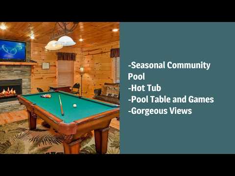 Smoky Ridge View Video Tour