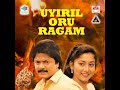 Bhoobalame Ithayam Paadukintra Neram Singer S Mano Uma Uyiril Oru Raagam High Quality Audio Song