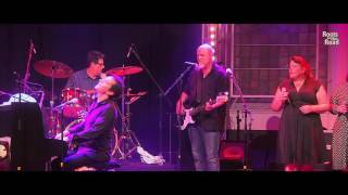 A.J. Croce Band - The Time Is Up