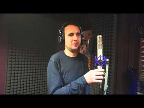 Ioan Man - Impossible (James Arthur cover)