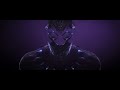 Black Panther 2018 End Credits With Scene After Credits