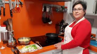 Receta fácil y riquísima