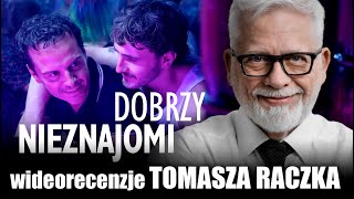 Wideorecenzja Tomasza Raczka