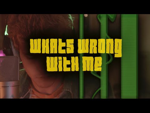 Säm Wilder - What's Wrong With Me (Sanctuary Sessions)