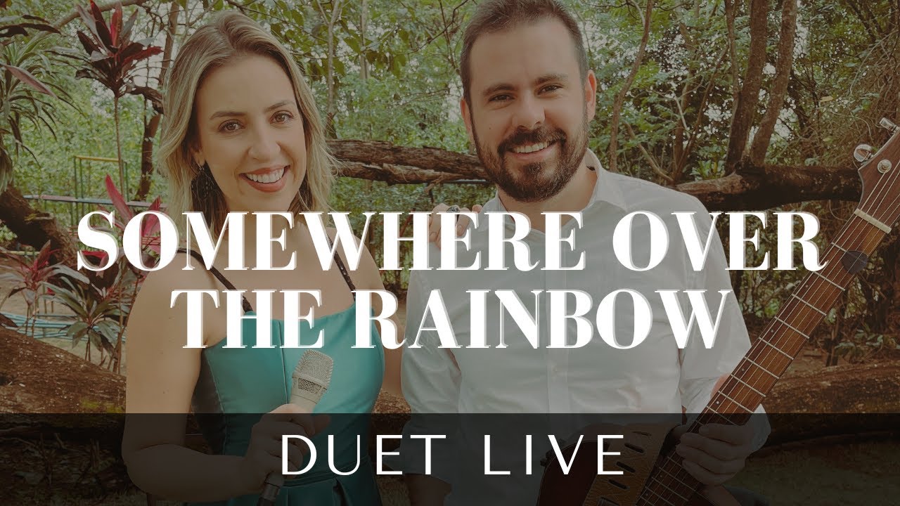 Promotional video thumbnail 14 for Duet Paty & Leo