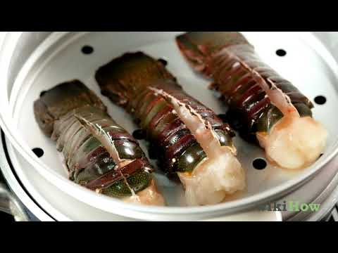 How to Cook Lobster Tails