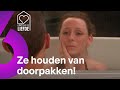 'We gaan NIET VERLENGEN, maar DIRECT naar het GEMEENTEHUIS! ? | Lang Leve de Liefde #AFL370