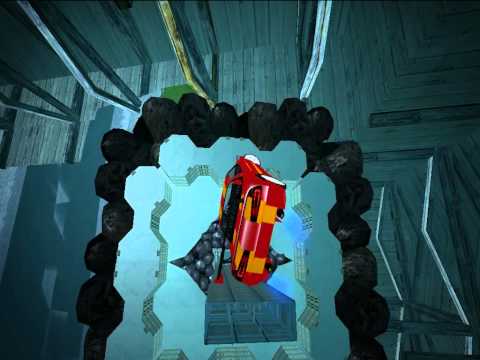 SebaS v16 - Speed Vibes