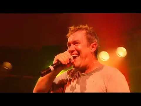 Living Loud - Flying High Again (Live 2004)