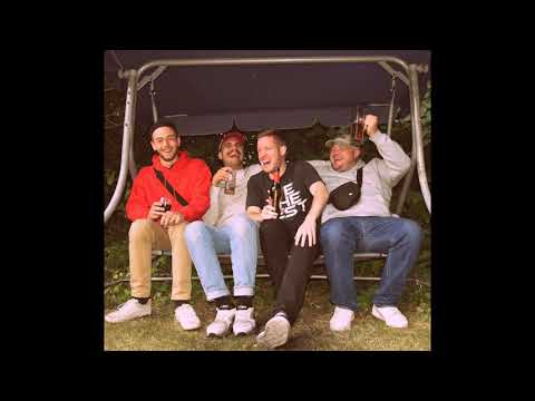 MC Smook, Lugatti & 9ine, Fruity Luke - Sommernacht (UH LA LA)