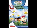 Little Einsteins Incredible Shrinking Adventure 2013 DVD Overview