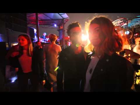 Thunderlab @ Fantomas 31/07/15