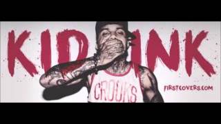 kid ink - More Than A King
