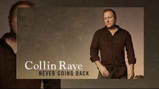 Collin Raye - The Only Jesus