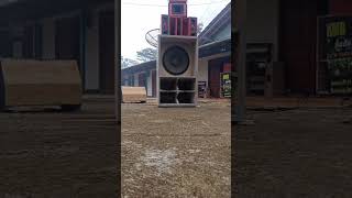 Download lagu Dj kebo giro.. Cbs Nogosari 18' mp3