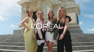 L`oreal todas los valemos anuncio