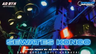 Download lagu DJ SEWATES KONCO TERBARU TERBARU BASS HOREG COCOK BUAT KARNAVAL DAN SANTAI DJ YANG KALIAN CARI CARI mp3