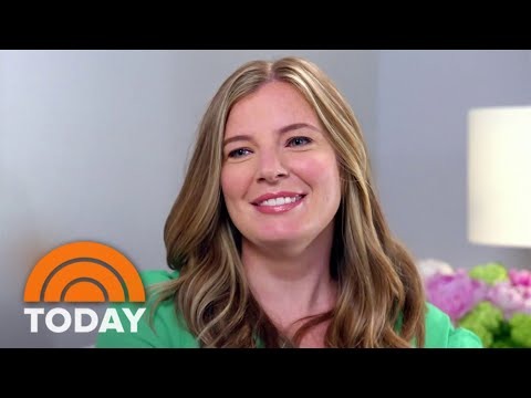 Meet the woman facing ALS with heart and humor