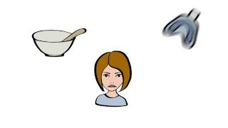 Cerec - keramičke krune