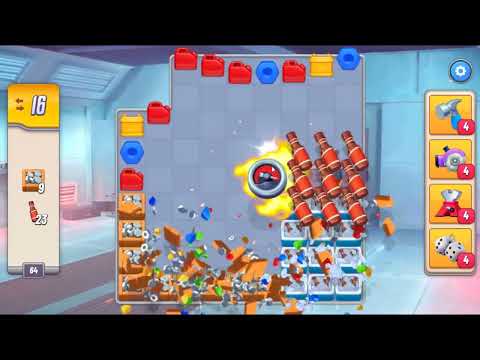 Chrome Valley Customs Level 64 - NO BOOSTERS GAMEPLAY + FULL STORY 🚘🔧 | SKILLGAMING ✔️