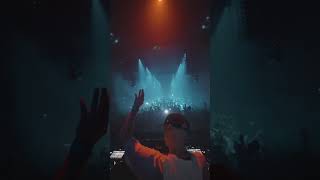 ADAM PORT at Code Dubai keinemusik dubai party