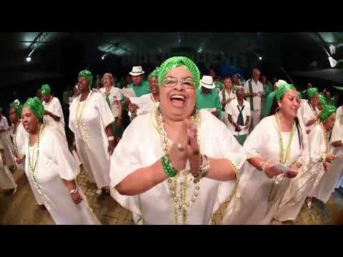 CLIPE OFICIAL 2018 | G.R.E.S. Mocidade Independente De Padre Miguel