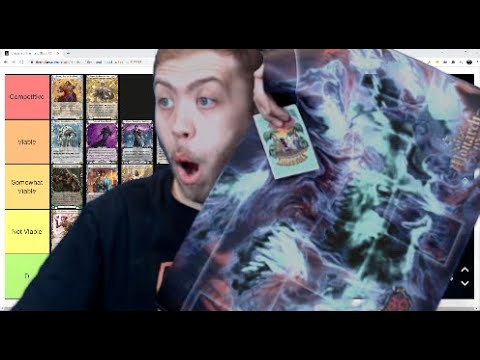 ProQuest Week 2 Meta Tier List Flesh and Blood GIVEAWAY!! Bravo, Star of the Show Or Prisim?? FabTcg