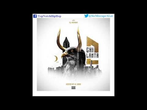 Lil Durk (Ft. Skippa Da Flippa & G Herbo) - It's On Me [DJ Bandz - Chilanta 2]