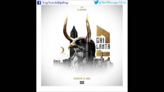 Lil Durk (Ft. Skippa Da Flippa & G Herbo) - It's On Me [DJ Bandz - Chilanta 2]
