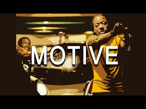 Meek Mill Feat. Ace Hood Type Beat 2019 - "Motive" (Produced by Chris Rucus)