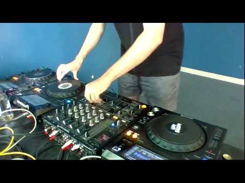 Kylo's Triple/Double Drop Riddim Mix