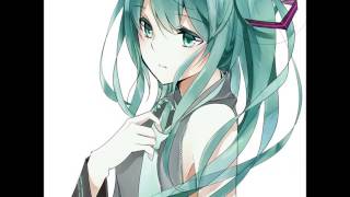 【初音ミク】Frozen【オリジナル曲】